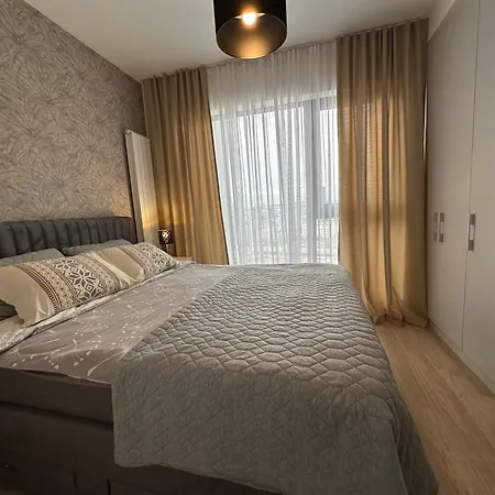 The Gates Apartmaents * Sajmiste