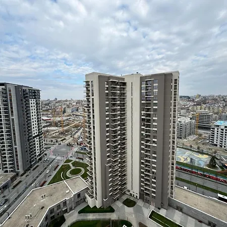 The Gates Apartmaents